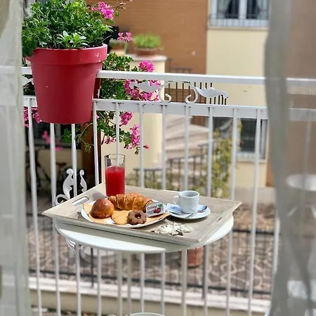 In Guest - New Cirene Triple Comfort With Full Rimini