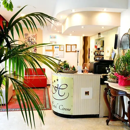 Gasthuis In Guest - New Cirene Triple Comfort With Full