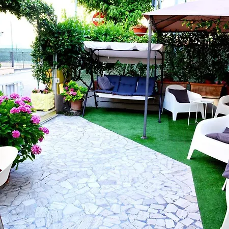 In Guest - New Cirene Triple Comfort With Full Rimini