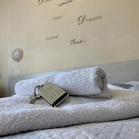 Affittacamere In Guest - New Cirene Triple Comfort With Full *
