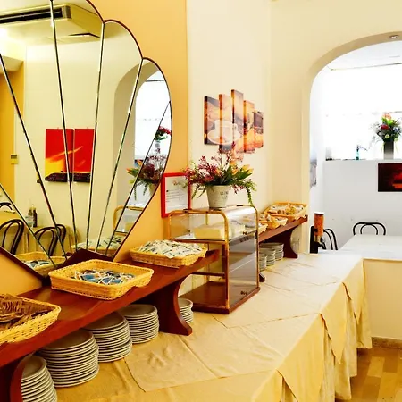 In Guest - New Cirene Triple Comfort With Full Maison d'hôtes